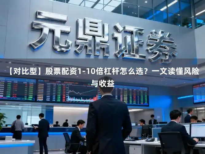 【对比型】股票配资1-10倍杠杆怎么选？一文读懂风险与收益