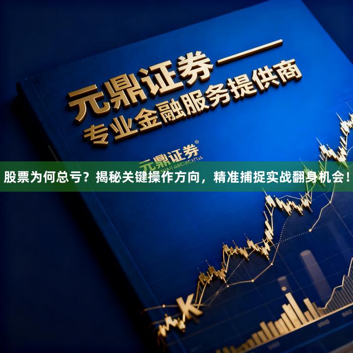 股票为何总亏？揭秘关键操作方向，精准捕捉实战翻身机会！
